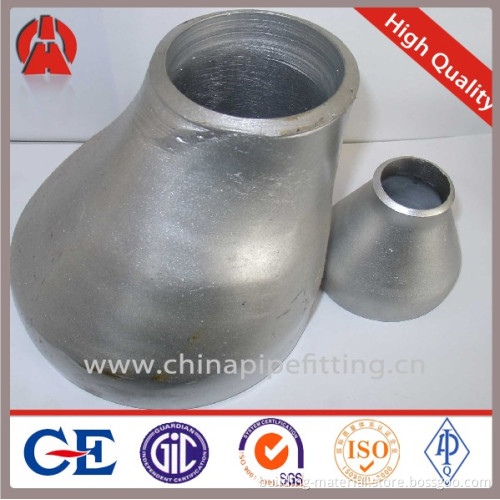 ecc pipe reducer